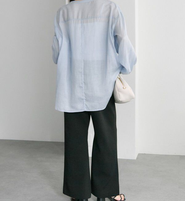  「スポンディッシュニットフレアパンツ」|その他|