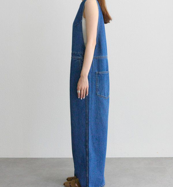  「【@kokiminitaコラボ】コーンデニムアメスリサロペット」|その他|