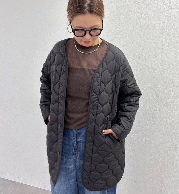  「【＠remi_usus企画】マルチウェイモッズコート」|その他|