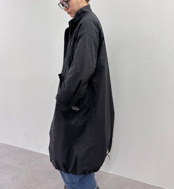  「【＠remi_usus企画】マルチウェイモッズコート」|その他|