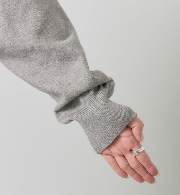  「ニットポロワンピース」|ワンピース|