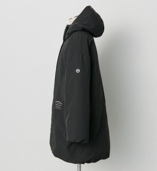  「フレンチダックダウンモンスターパーカー」|その他|