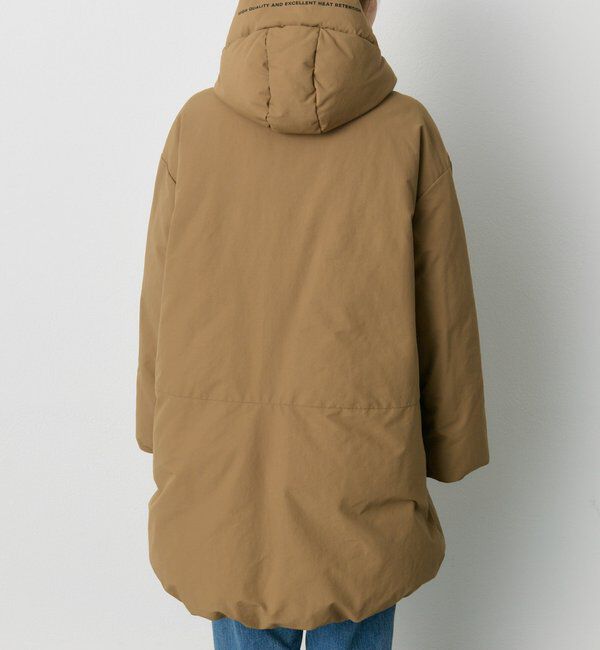  「フレンチダックダウンモンスターパーカー」|その他|