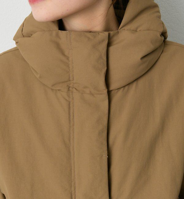  「フレンチダックダウンモンスターパーカー」|その他|