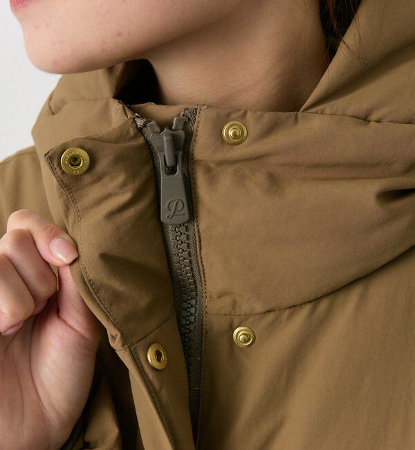  「フレンチダックダウンモンスターパーカー」|その他|