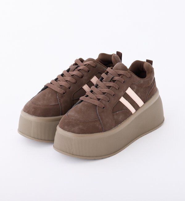  「リボンカスタムスニーカー」|その他|