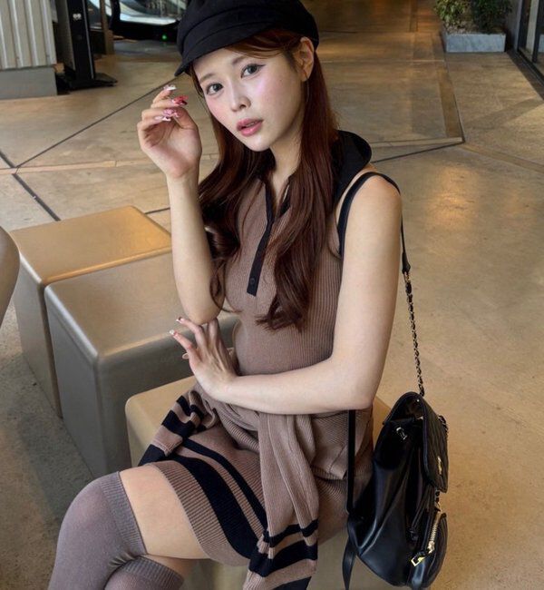  「キルティングミニリュック」|ショルダー・メッセンジャー|