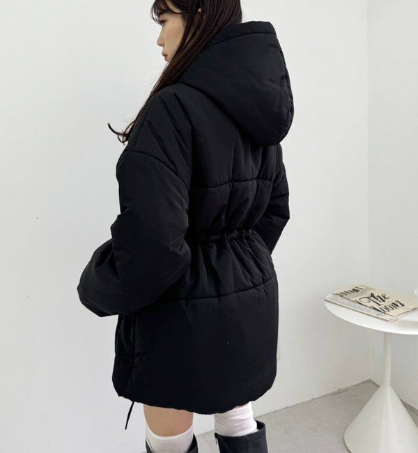  「【リバイバル】ミドルフェイクダウンジャケット」|テーラードジャケット|