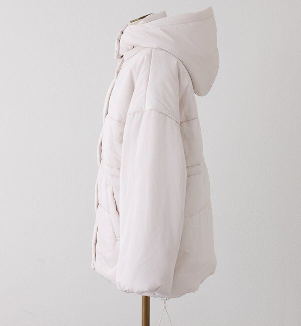  「【リバイバル】ミドルフェイクダウンジャケット」|テーラードジャケット|