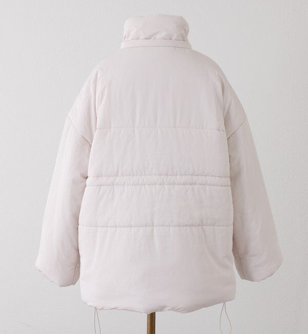  「【リバイバル】ミドルフェイクダウンジャケット」|テーラードジャケット|