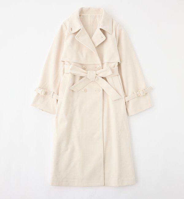  「【リバイバル】マルチロングコート・M/Lサイズ展開」|その他|