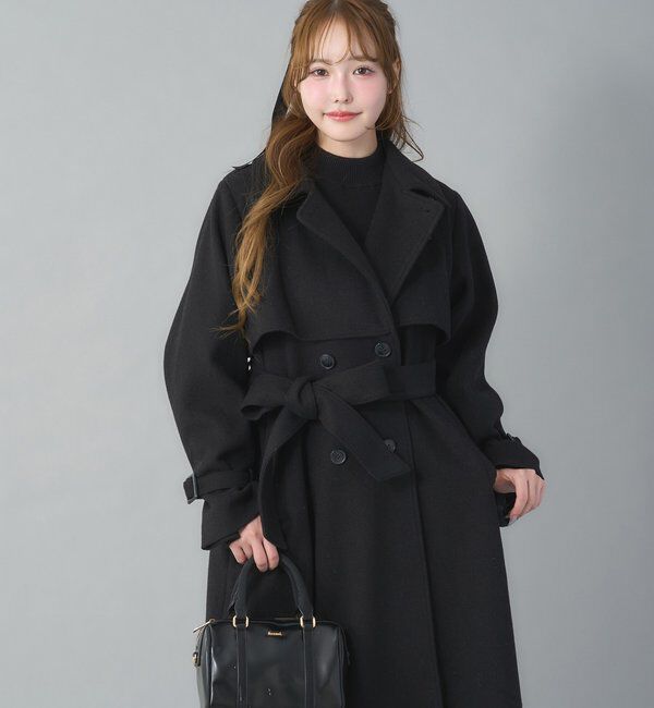  「【リバイバル】マルチロングコート・M/Lサイズ展開」|その他|