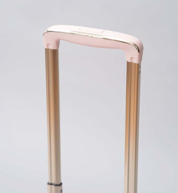  「NICE CLAUPスーツケース(小) （縦47cm機内持ち込みサイズ）」|ショルダー・メッセンジャー|