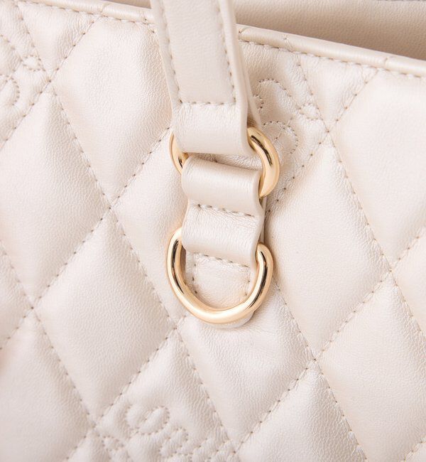  「【LouLoumei】スカーフ付きキャリーオントート/自立可能」|トートバッグ|