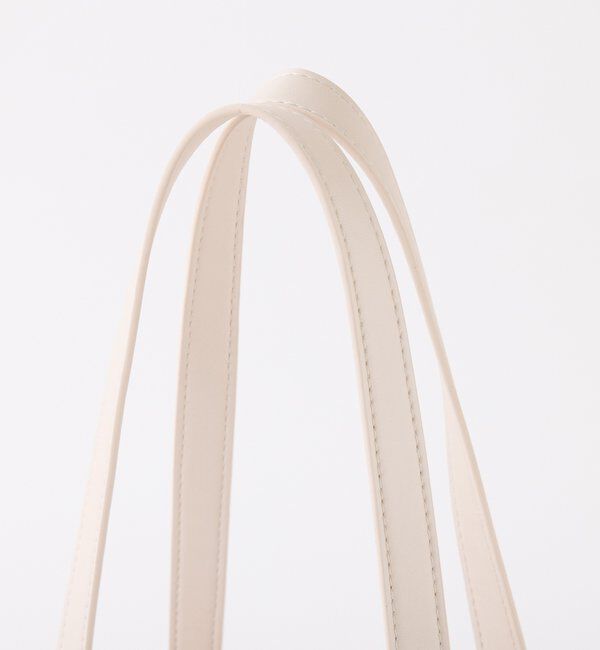  「【LouLoumei】スカーフ付きキャリーオントート/自立可能」|トートバッグ|