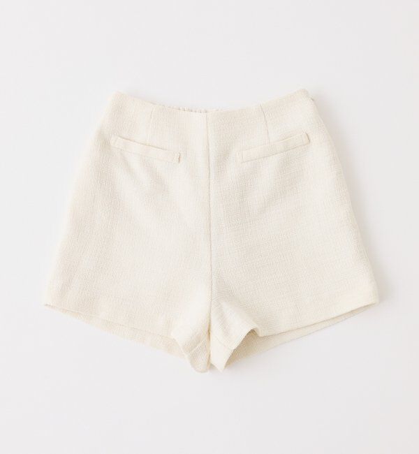  「シンプルショートパンツ」|その他|