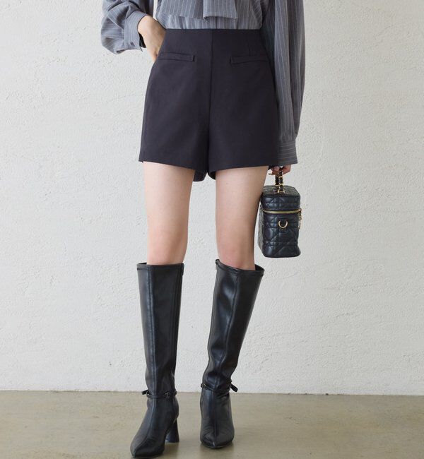  「シンプルショートパンツ」|その他|