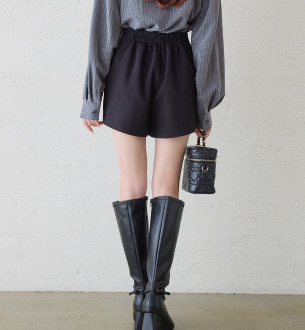  「シンプルショートパンツ」|その他|
