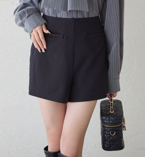  「シンプルショートパンツ」|その他|