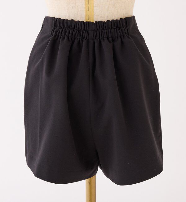  「シンプルショートパンツ」|その他|