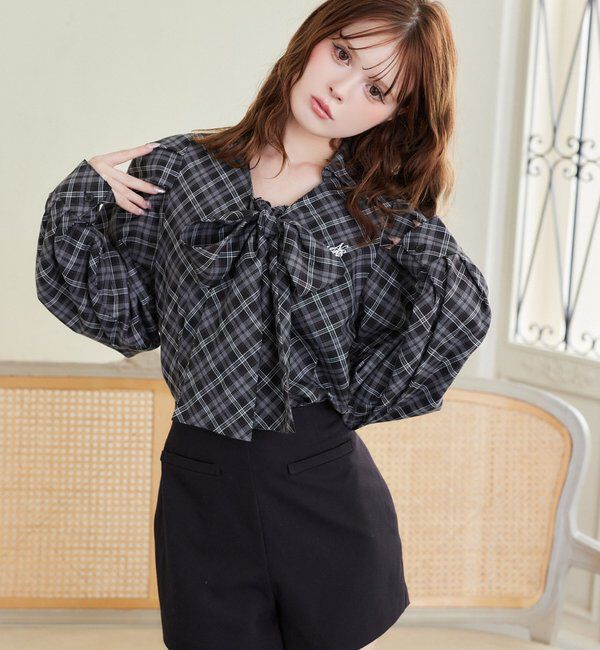  「シンプルショートパンツ」|その他|