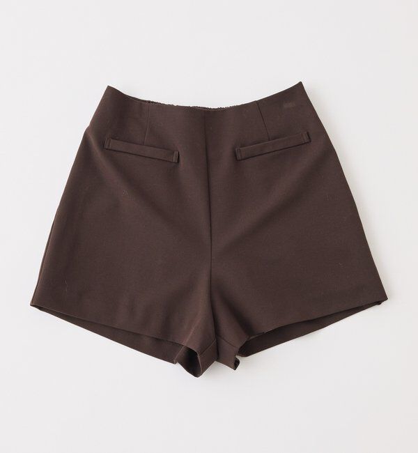  「シンプルショートパンツ」|その他|