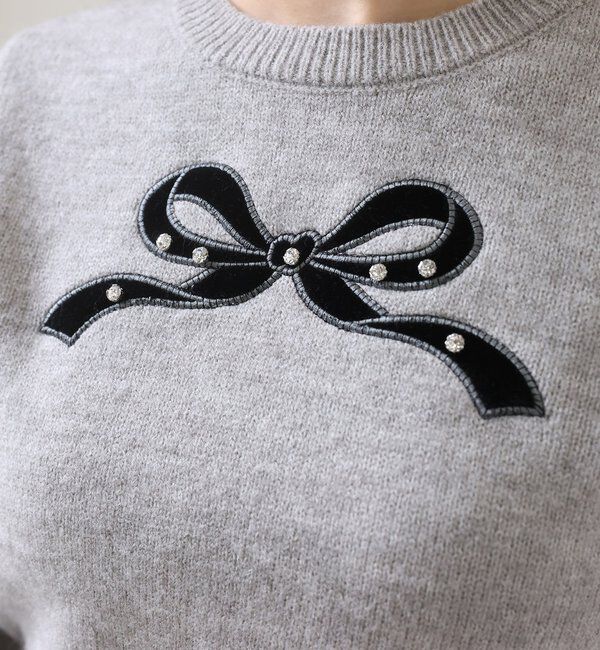  「アソートニット」|Tシャツ・カットソー|