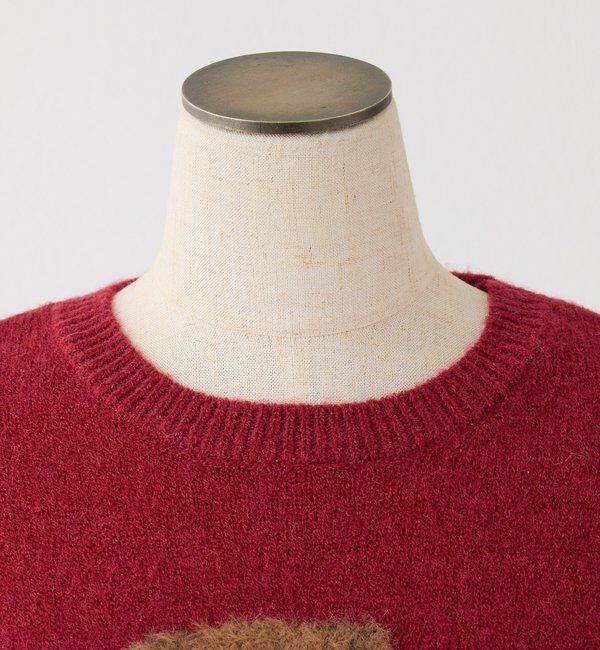  「アソートニット」|Tシャツ・カットソー|