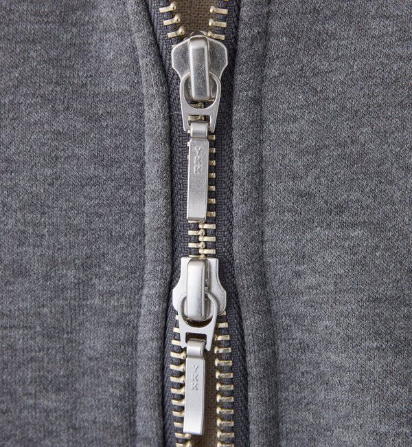  「【セットアップ可能】フェイクファーパーカー」|プルオーバー|