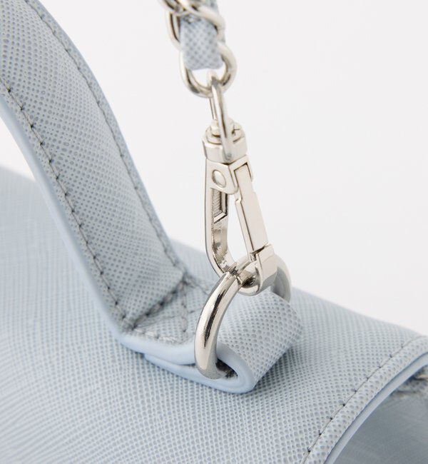  「【Twinkle Collection】エンブレムショルダーバッグ」|ショルダー・メッセンジャー|