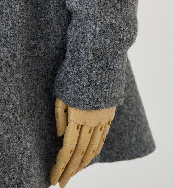  「オフショルニットセットアップ」|ワンピース|