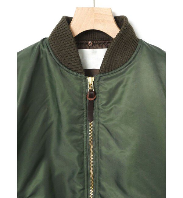 MARMARMAR「MARMARMAR MA-1」|その他|