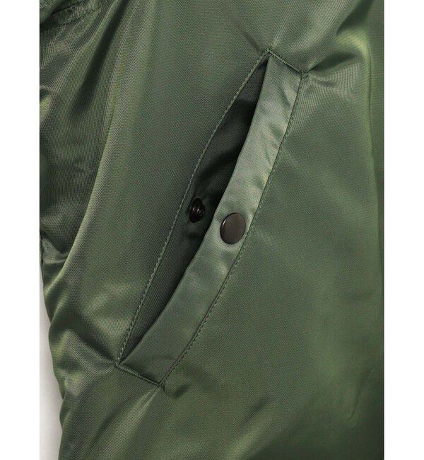 MARMARMAR「MARMARMAR MA-1」|その他|