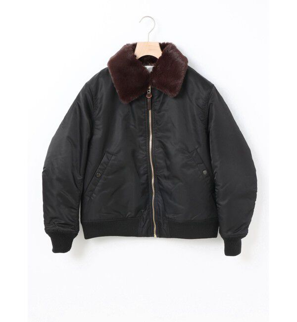 MARMARMAR「MARMARMAR MA-1」|その他|ブラック