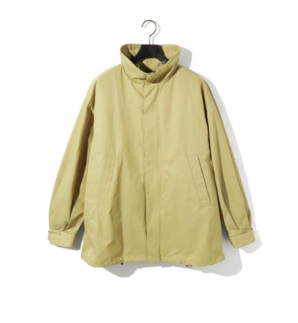 MIDIUMISOLID「MIDIUMISOLID for Ladies ライナー付きコート」|その他|