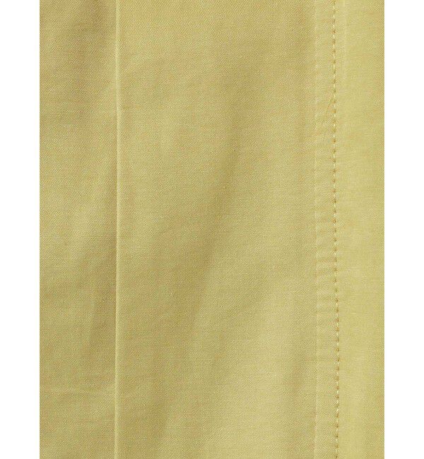 MIDIUMISOLID「MIDIUMISOLID for Ladies ライナー付きコート」|その他|