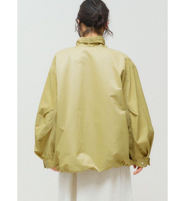 MIDIUMISOLID「MIDIUMISOLID for Ladies ライナー付きコート」|その他|