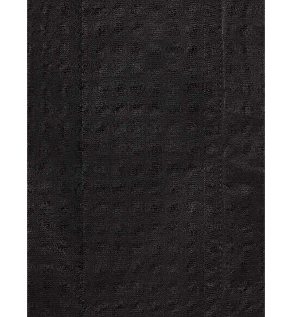 MIDIUMISOLID「MIDIUMISOLID for Ladies ライナー付きコート」|その他|