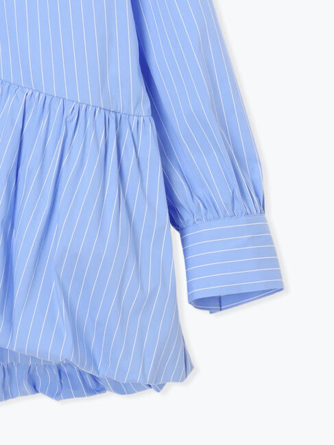 Te chichi「バルーンヘムシャツブラウス」|シャツ・ブラウス|