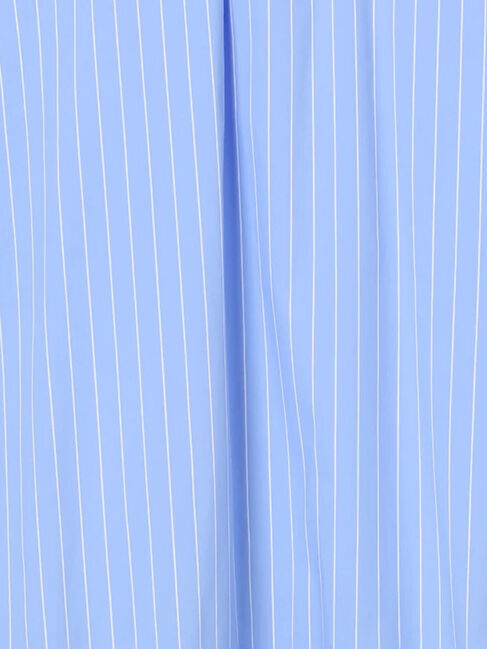 Te chichi「バルーンヘムシャツブラウス」|シャツ・ブラウス|