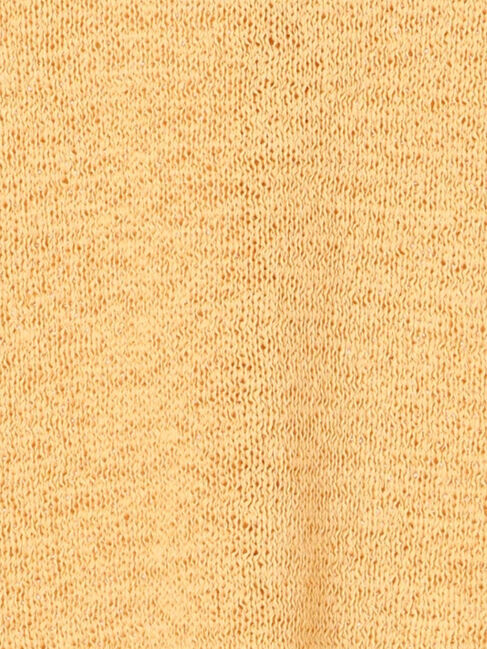 Lugnoncure「テープヤーンニットベスト《2025summer catalog item》」|ニット・セーター|