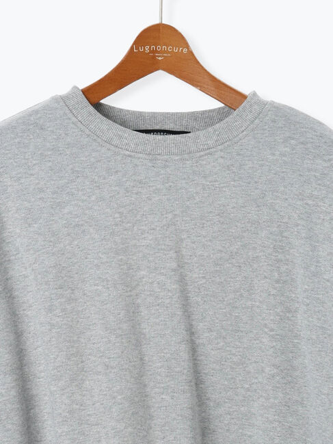 Lugnoncure「フラワープリントスウェットプルオーバー」|その他|