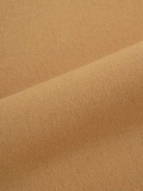 Te chichi「ウールプレーンストール」|その他|