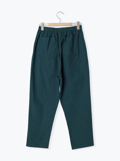 Samansa Mos2「【Lサイズ WEB限定】【クールコットン】柄アソートテーパードパンツ」|その他|