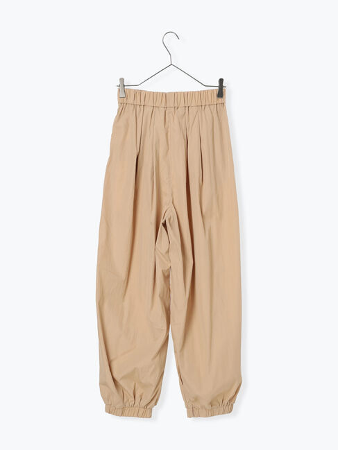 sm2rhythm「ワッシャーバルーンパンツ」|その他|