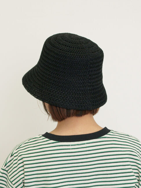 Samansa Mos2「【消臭効果】サーモダウンハット」|その他|