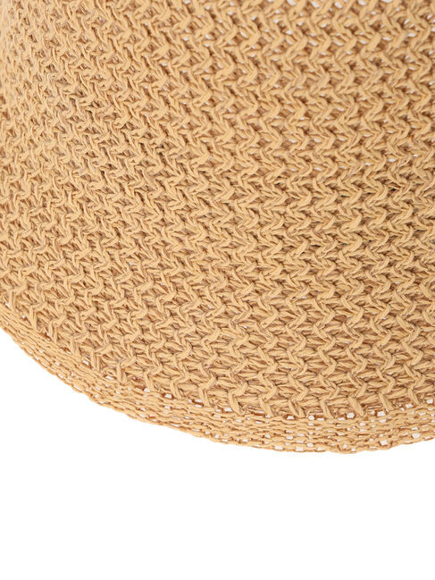 Samansa Mos2「【消臭効果】サーモダウンハット」|その他|