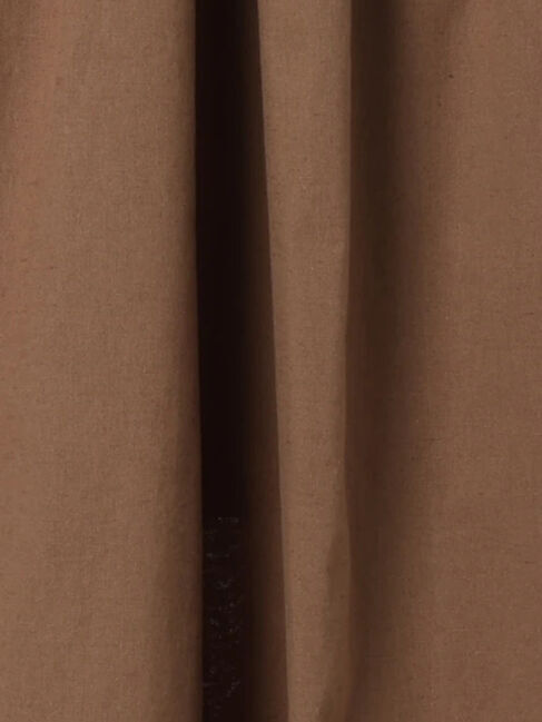 Samansa Mos2「【ゆべし&times;Samansa Mos2】裾フリルギャザースカート」|スカート|