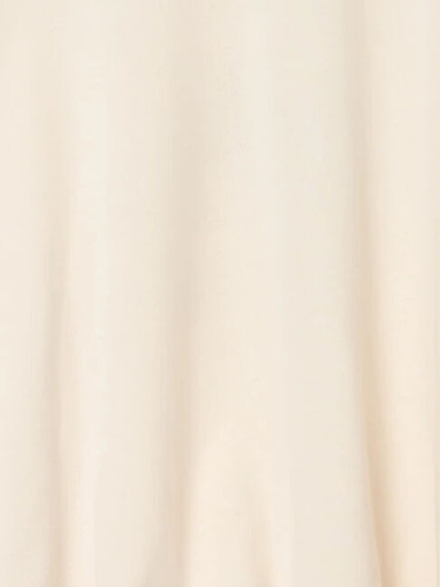 Samansa Mos2「プリントゆるスウェット」|Tシャツ・カットソー|