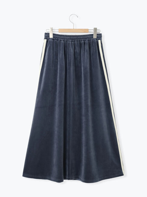 SM2「ラビットベロアスカート」|スカート|